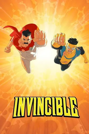 Invincible 2026 Season 04 Hindi - English Dual Audio WEB-DL 720p - 480p - 1080p [EP - 07 Added]