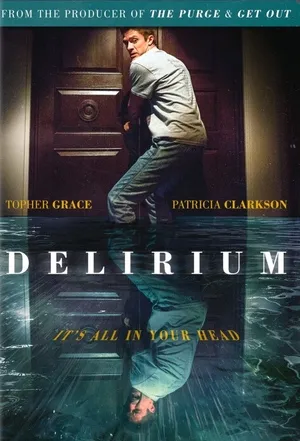 Delirium 2018 Hindi Dual Audio WEB-DL 720p - 480p - 1080p