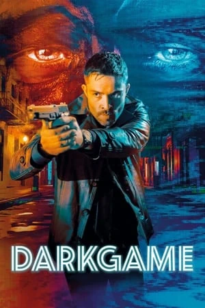 Darkgame 2024 Hindi Audio WEB-DL 720p - 480p